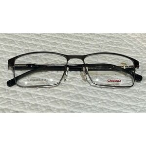 Carrera‎ Demo Rectangular Unisex Eyeglasses CARRERA 211/56 17 150